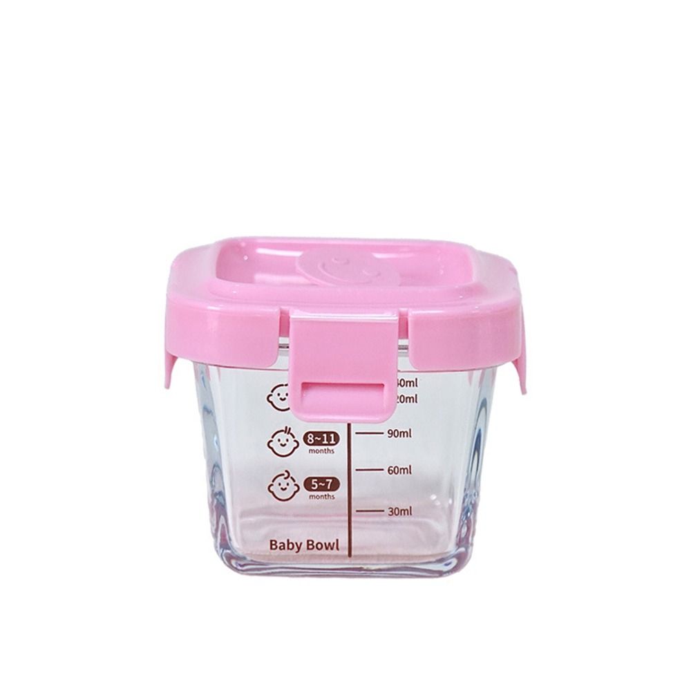 170ml cam gıda saklama kutusu  - Food Storage Glass Box incelemesi ve fiyatı