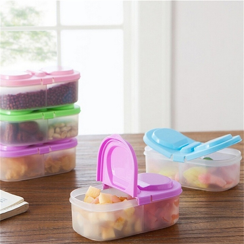 Taşınabilir plastik koruyucu k - Food Storage Roll Bags incelemesi ve fiyatı
