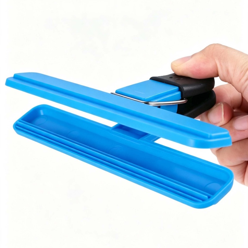 4 Adet Taşınabilir Plastik Poş - Food Storage Roll Bags incelemesi ve fiyatı