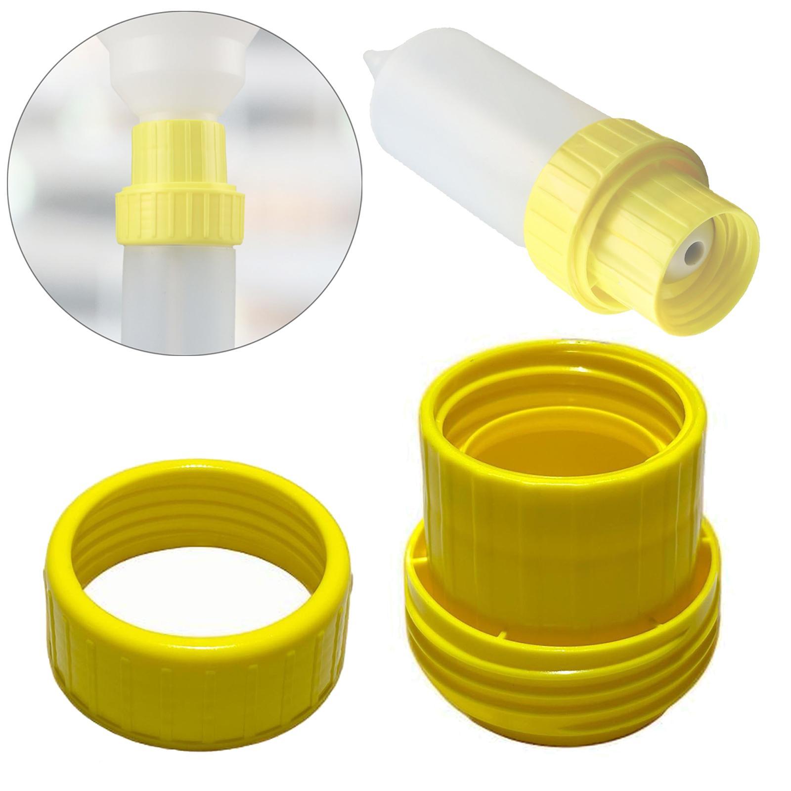 Sos Dağıtıcı Sabitleme Halkala - Salad Dressing Bottle incelemesi ve fiyatı
