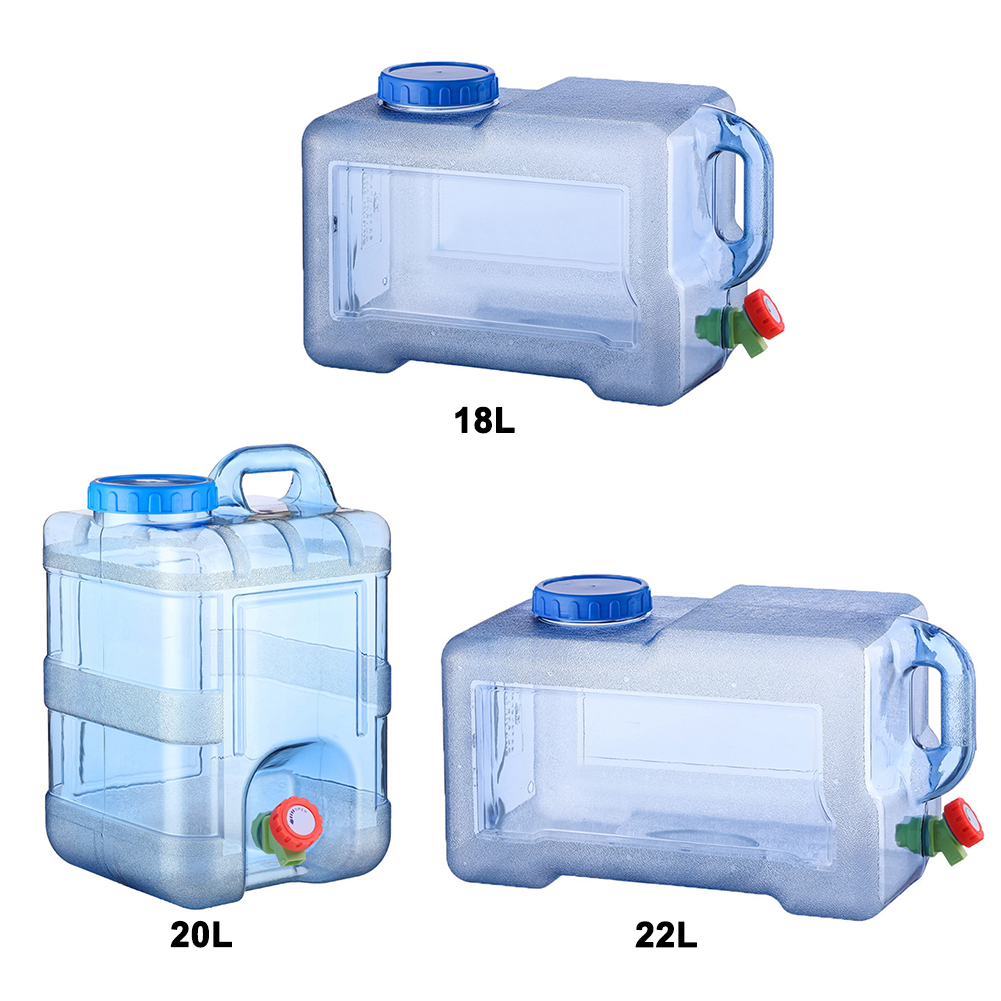 18/20/22L Su Taşıma Tankı Gıda - Food Storage Quotes incelemesi ve fiyatı