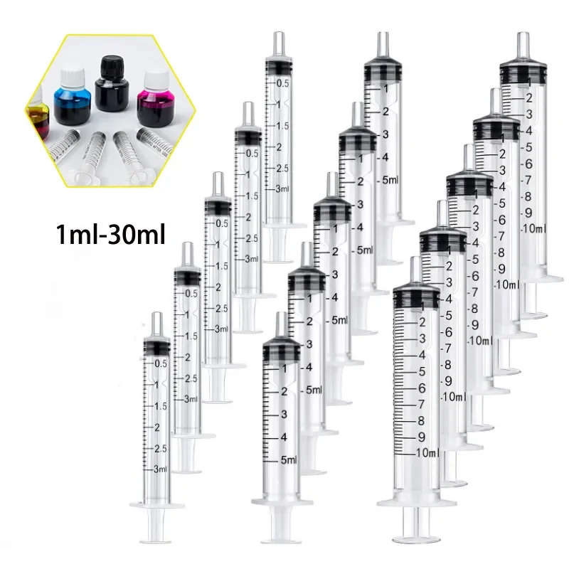 5ml/10ml Tek Kullanımlık Şırın - Food Storage Without Plastic incelemesi ve fiyatı