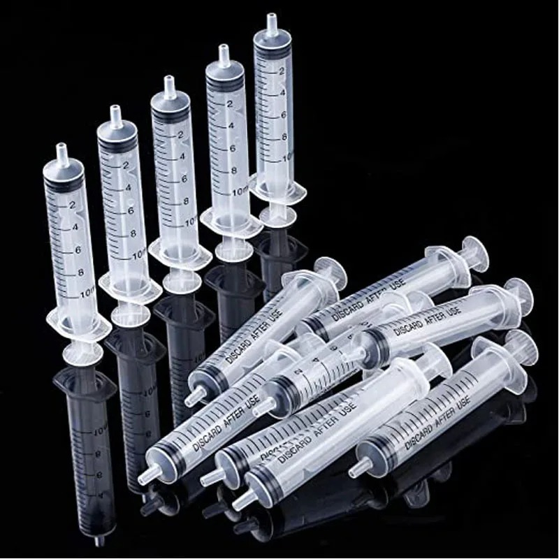 5ml/10ml Tek Kullanımlık Şırın - Food Storage Without Plastic incelemesi ve fiyatı