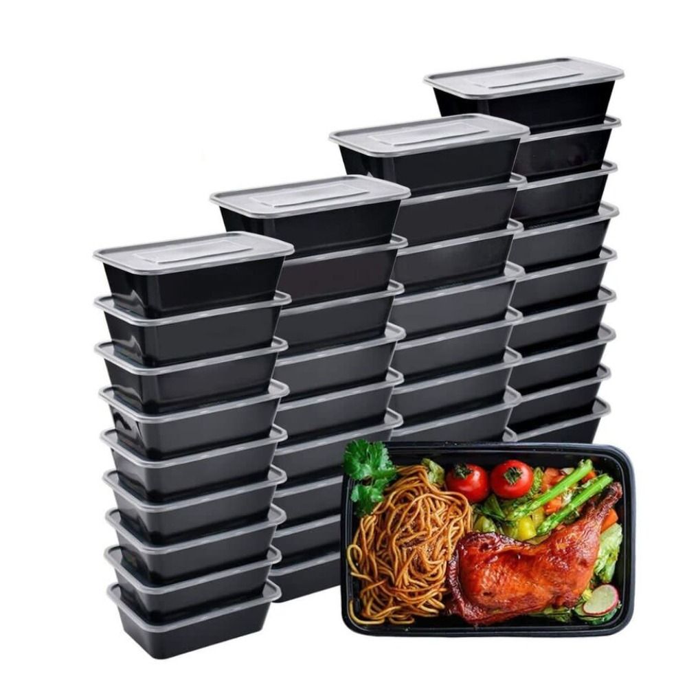 5 adet/takım yeni plastik tek  - Food Storage Without Plastic incelemesi ve fiyatı