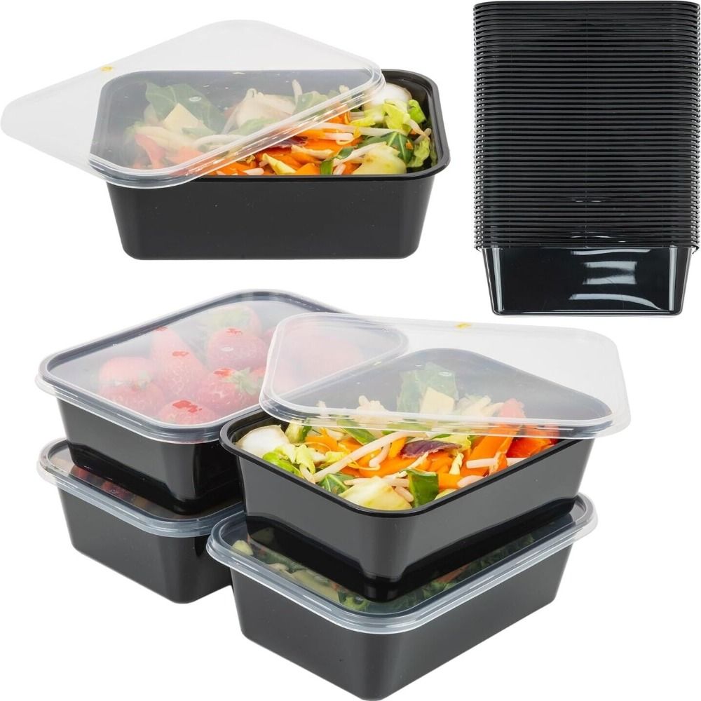 5 adet/takım yeni plastik tek  - Food Storage Without Plastic incelemesi ve fiyatı