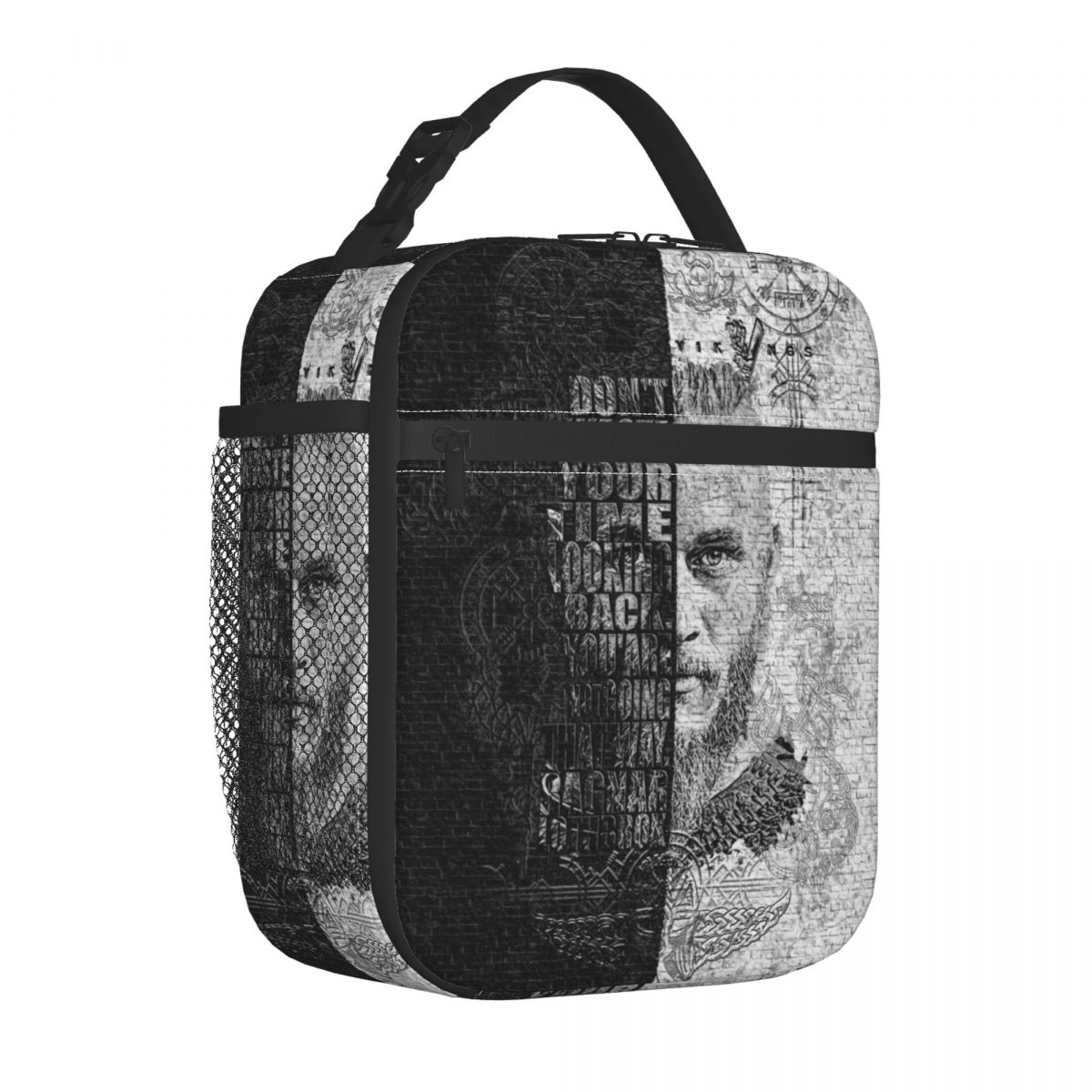 Viking Ragnar Lothbrok'tan Alı - Food Storage Quotes incelemesi ve fiyatı