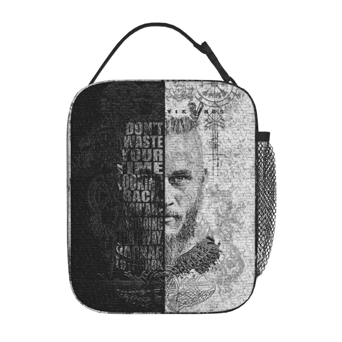 Viking Ragnar Lothbrok'tan Alı - Food Storage Quotes incelemesi ve fiyatı