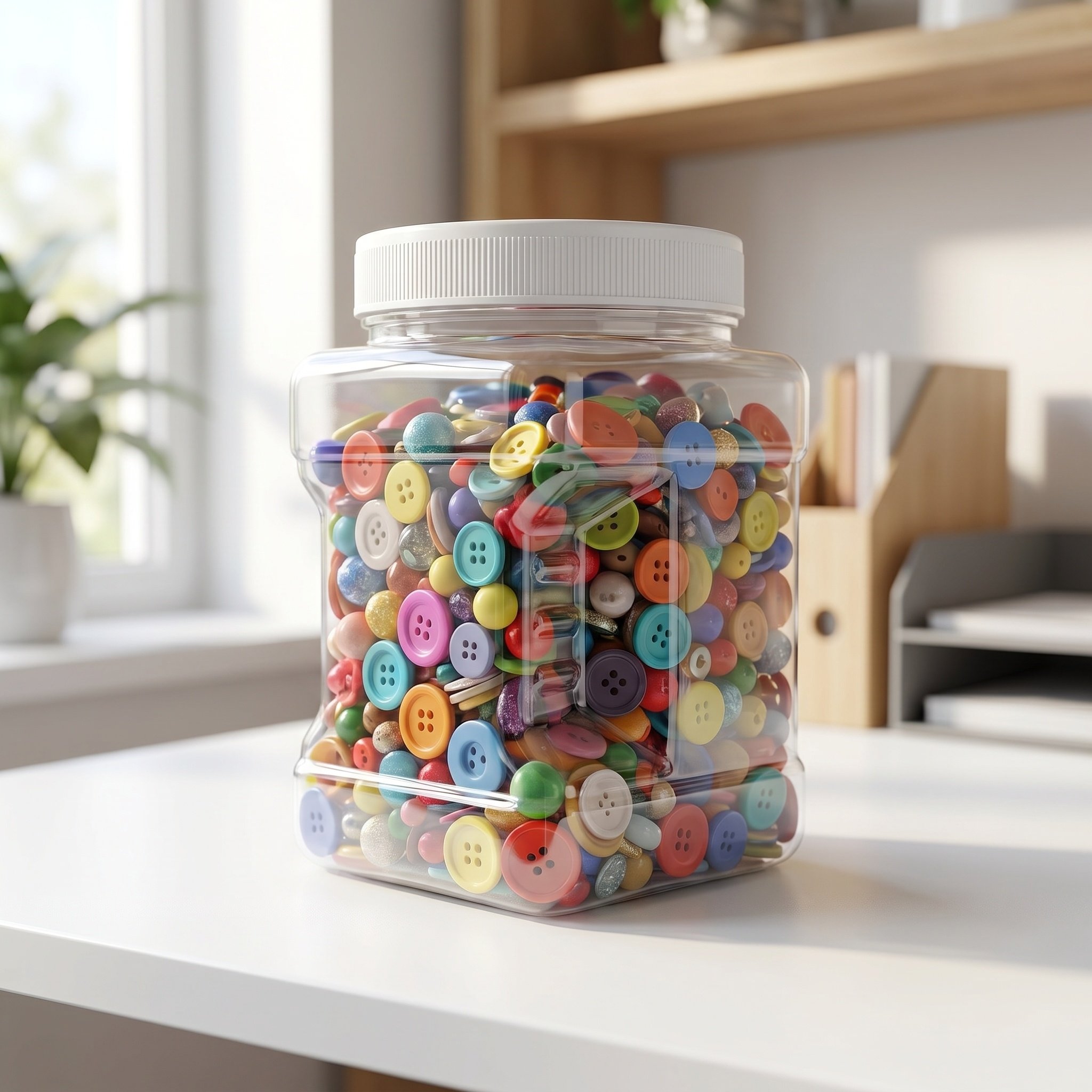 6 Adet Şeffaf Kare Hava Geçirm - Food Storage Organizer incelemesi ve fiyatı