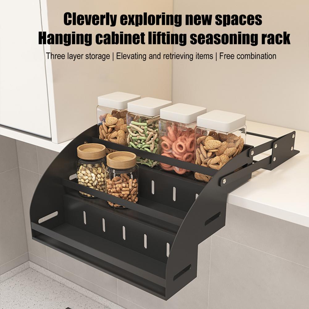 Üç Katlı Baharatlık Düzenleyic - Food Storage Without Plastic incelemesi ve fiyatı