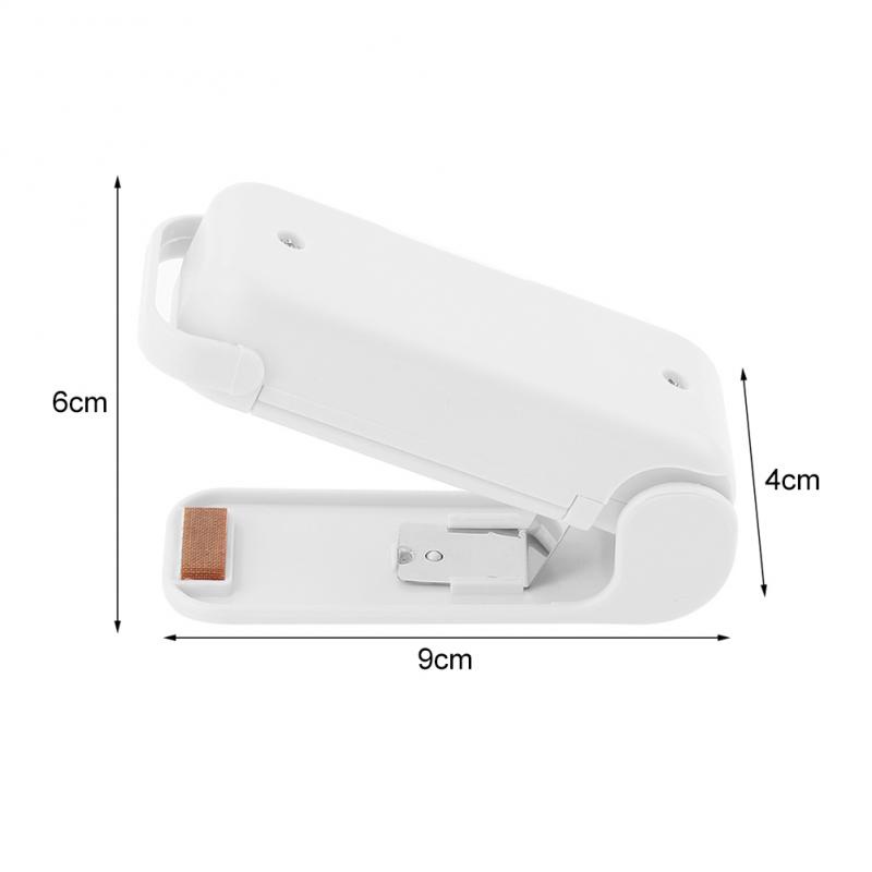Mini El Tipi Isı Yalıtımlı Poş - Food Storage Vacuum Sealer Machine incelemesi ve fiyatı