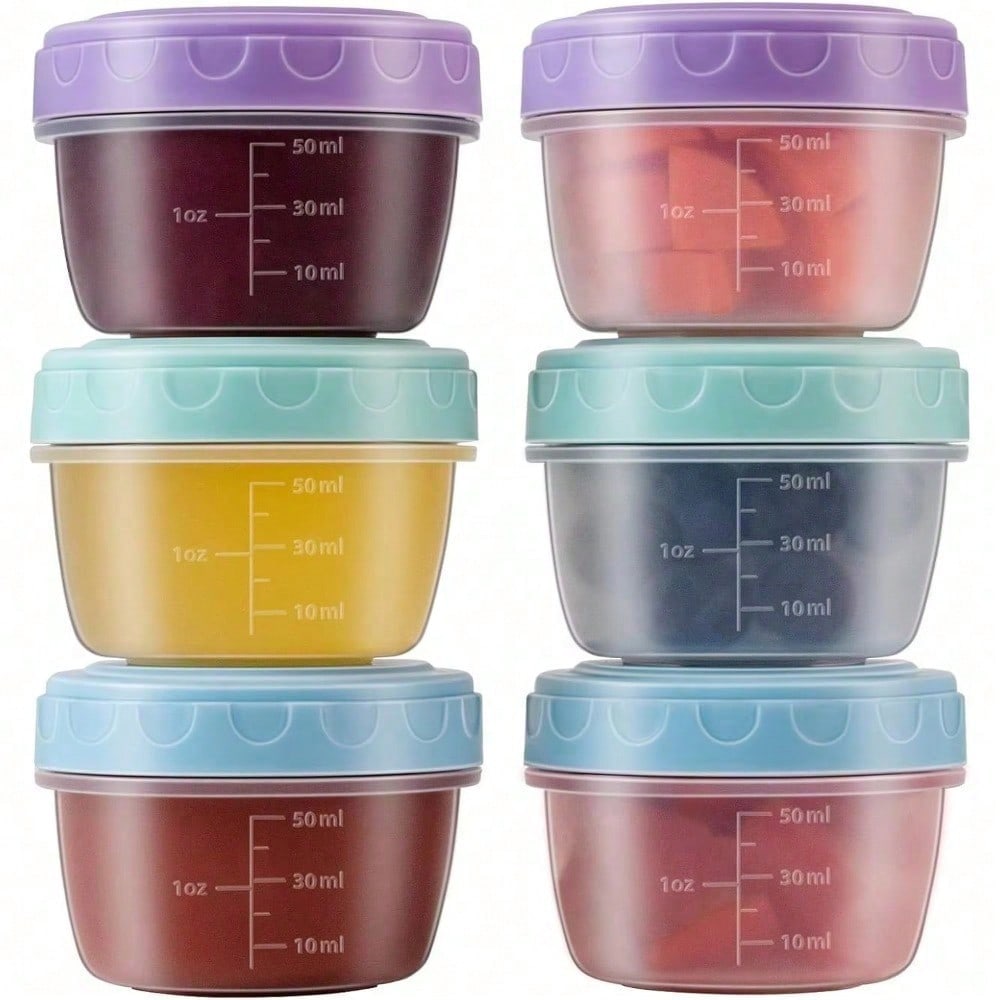 1-6 Paket 2,7 OZ Salata Sosu K - Salad Dressing Bottle incelemesi ve fiyatı