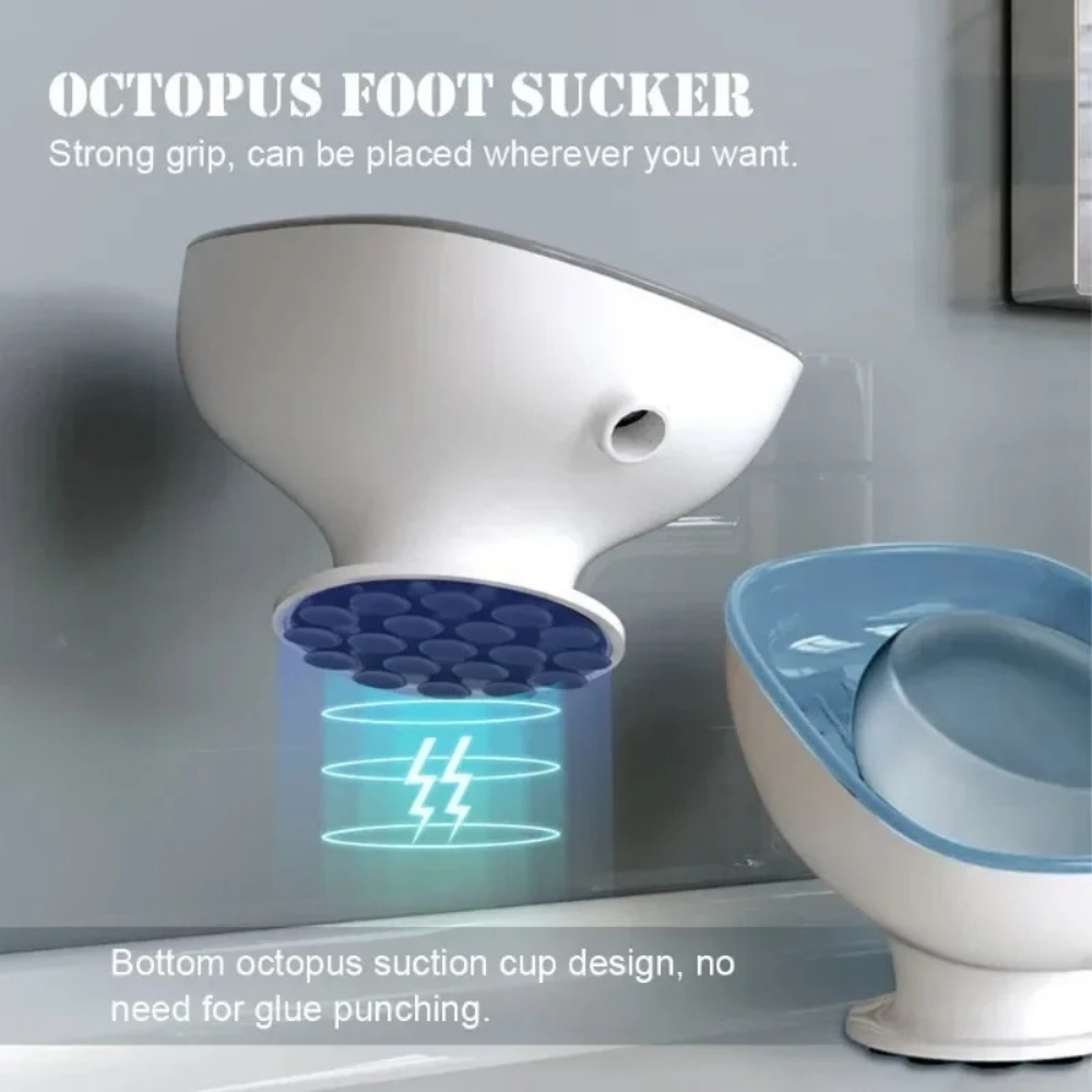 1 adet Süper Vakumlu Banyo Sab - Food Storage Rack incelemesi ve fiyatı