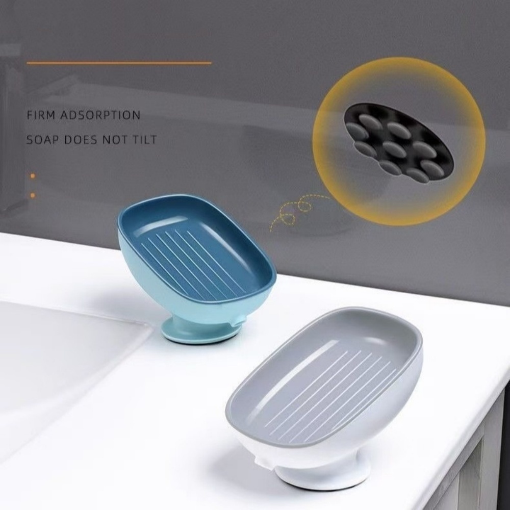 1 adet Süper Vakumlu Banyo Sab - Food Storage Rack incelemesi ve fiyatı
