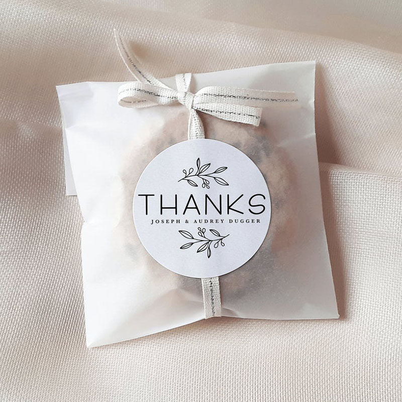 2.5 cm-6 cm Özel logo çıkartma - Food Storage Label incelemesi ve fiyatı