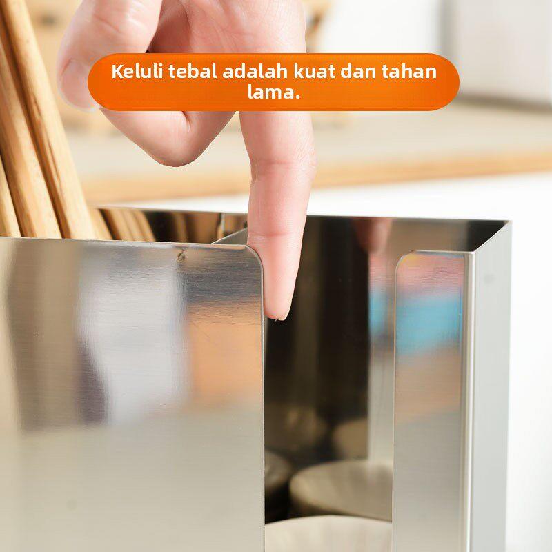 Gıda Sınıfı Paslanmaz Çelik Çu - Food Storage Rack incelemesi ve fiyatı