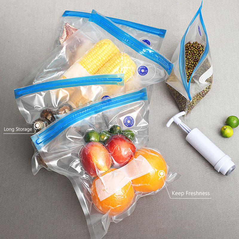 Sous Vide vakumlama makinesi m - Food Storage Vacuum Sealer Machine incelemesi ve fiyatı