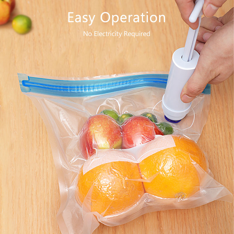 Sous Vide vakumlama makinesi m - Food Storage Vacuum Sealer Machine incelemesi ve fiyatı