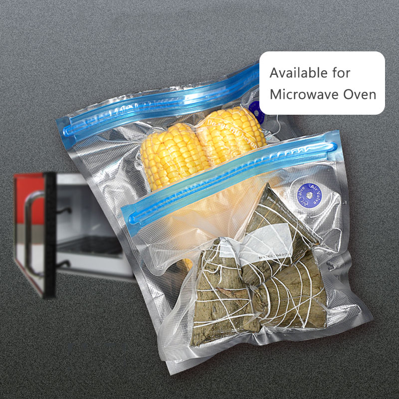 Sous Vide vakumlama makinesi m - Food Storage Vacuum Sealer Machine incelemesi ve fiyatı