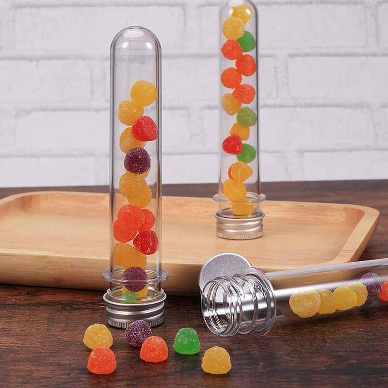 1/5 adet plastik laboratuvar t - Food Storage Youtube incelemesi ve fiyatı