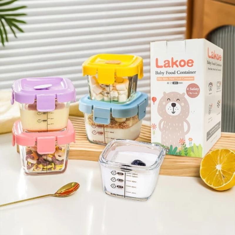 Ve Isıya Dayanıklı Saklama Kut - Food Storage Glass Box incelemesi ve fiyatı