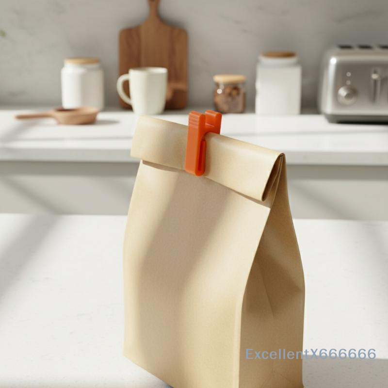 Mutfak Atıştırmalık Poşeti Kap - Food Storage Camping incelemesi ve fiyatı