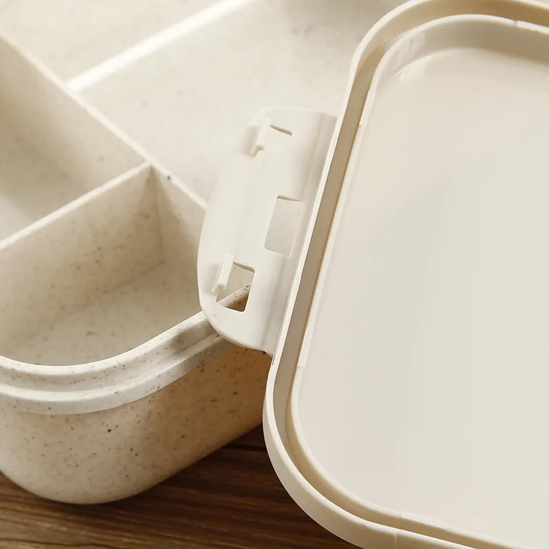 Sonics Öğle Yemeği Kutusu Bent - Food Storage System incelemesi ve fiyatı