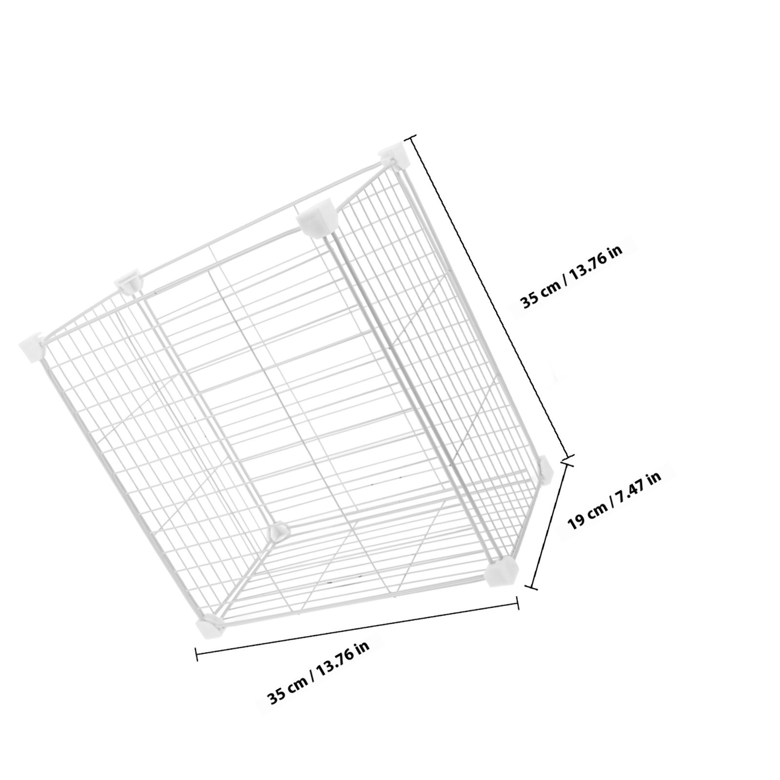 Kablo Gerektirmeyen Dondurucu  - Stackable Pantry Bin incelemesi ve fiyatı