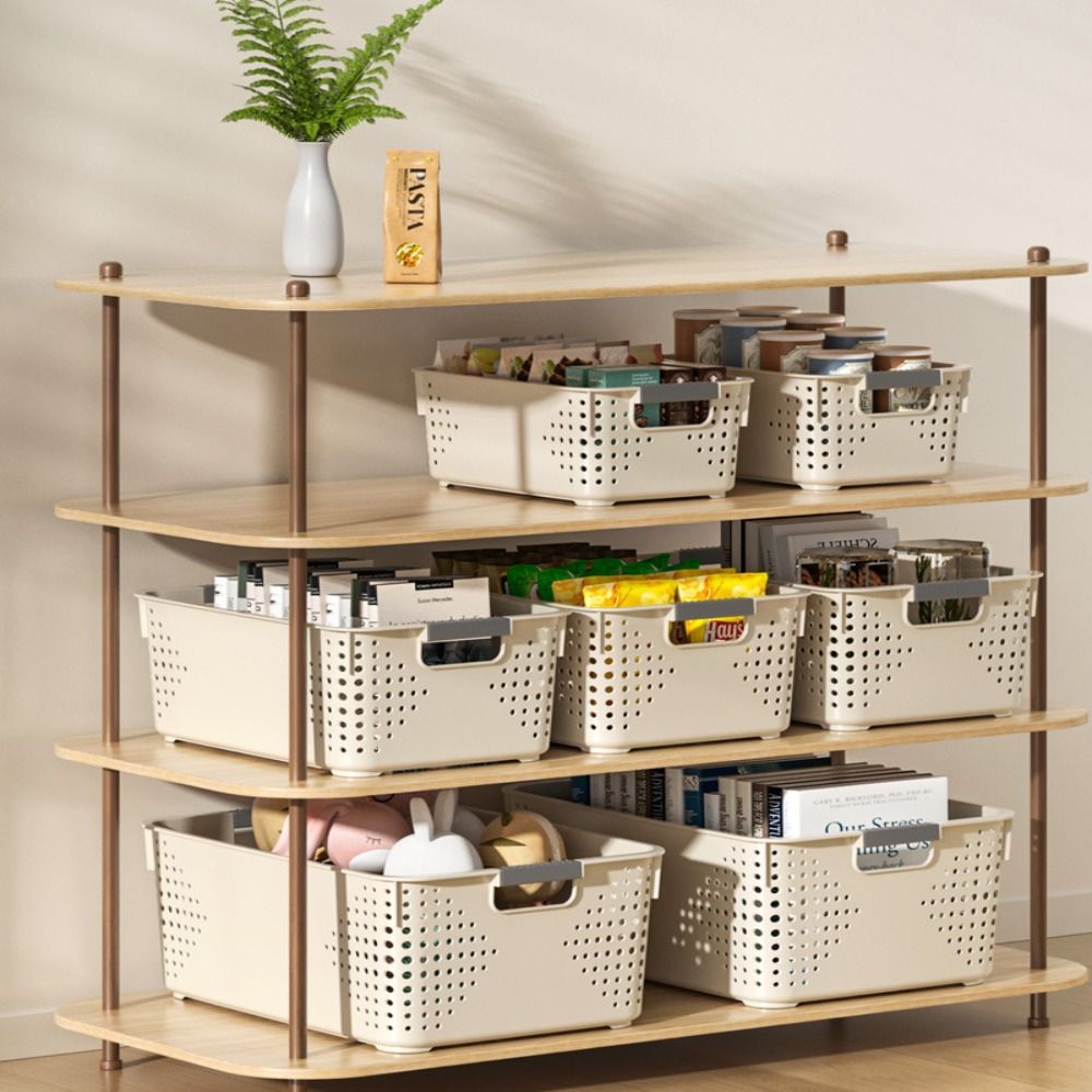 Dayanıklı Plastik Saklama Sepe - Food Storage Without Plastic incelemesi ve fiyatı