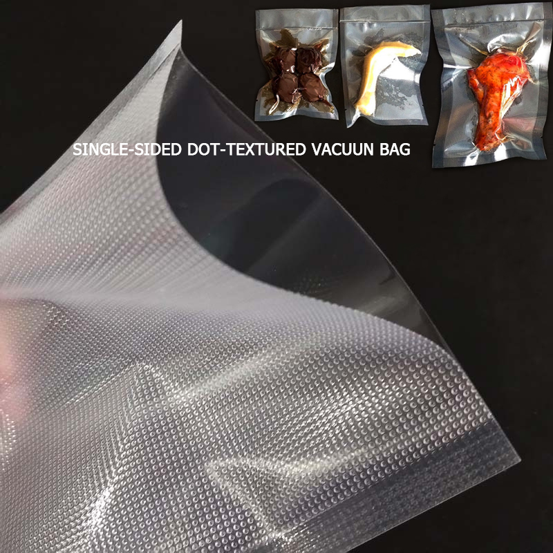 100 adet vakum torbası 18x25cm - Food Storage Vacuum Sealer Machine incelemesi ve fiyatı