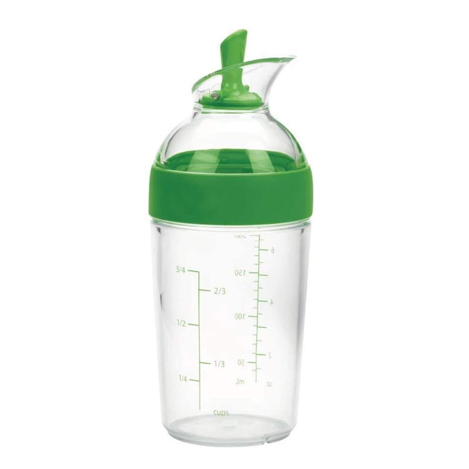 El Yapımı Salata Sosu Çalkalay - Salad Dressing Bottle incelemesi ve fiyatı
