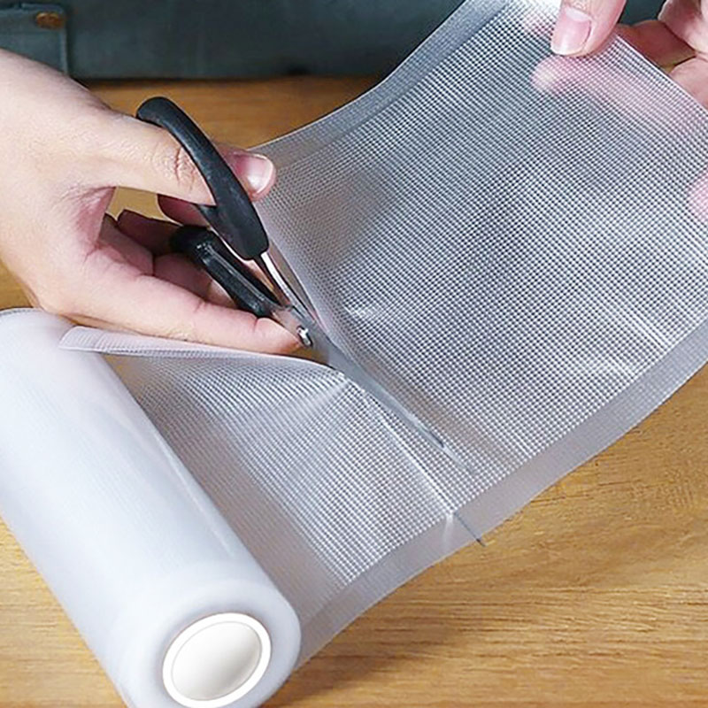 500CM Vakumlu Kapatma Poşetler - Food Storage Vacuum Sealer Machine incelemesi ve fiyatı