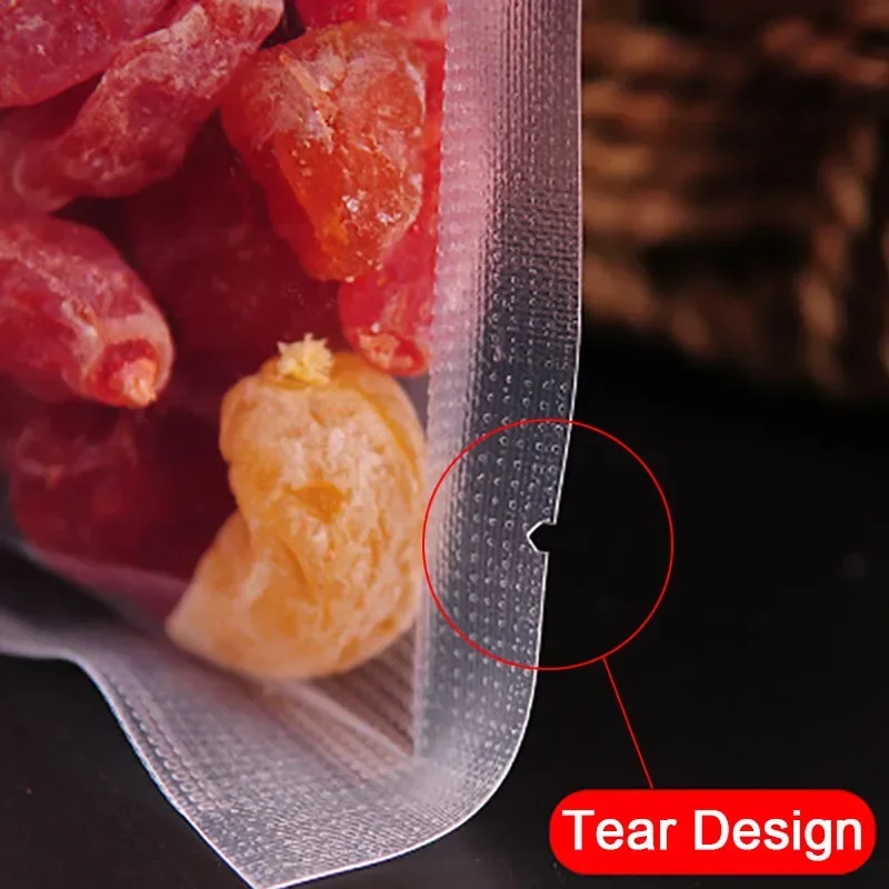 Mutfak Gıda vakumlama makinesi - Food Storage Vacuum Sealer Machine incelemesi ve fiyatı