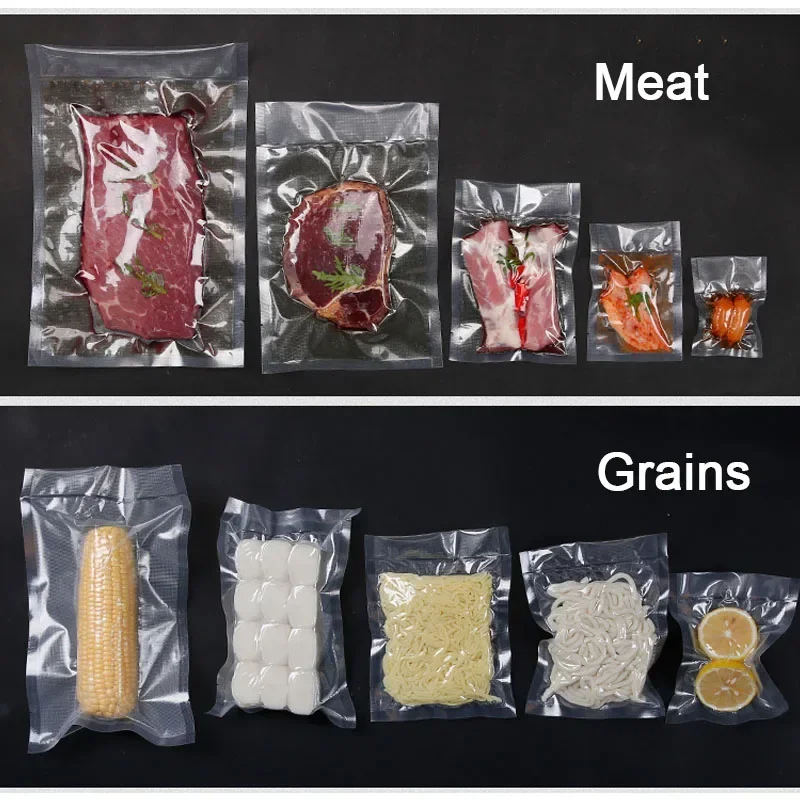 Mutfak Gıda vakumlama makinesi - Food Storage Vacuum Sealer Machine incelemesi ve fiyatı