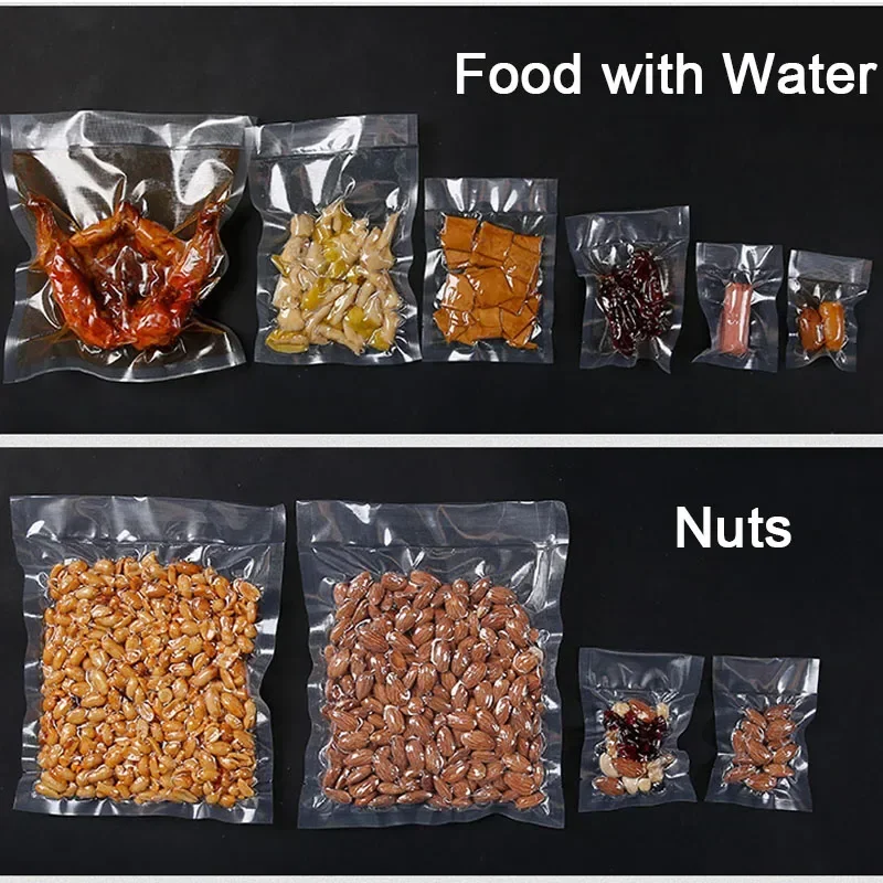 Mutfak Gıda vakumlama makinesi - Food Storage Vacuum Sealer Machine incelemesi ve fiyatı