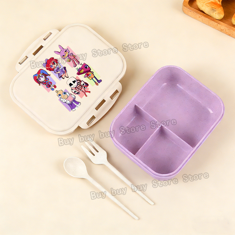 Anime İnanılmaz Dijital Sirk y - Food Storage System incelemesi ve fiyatı