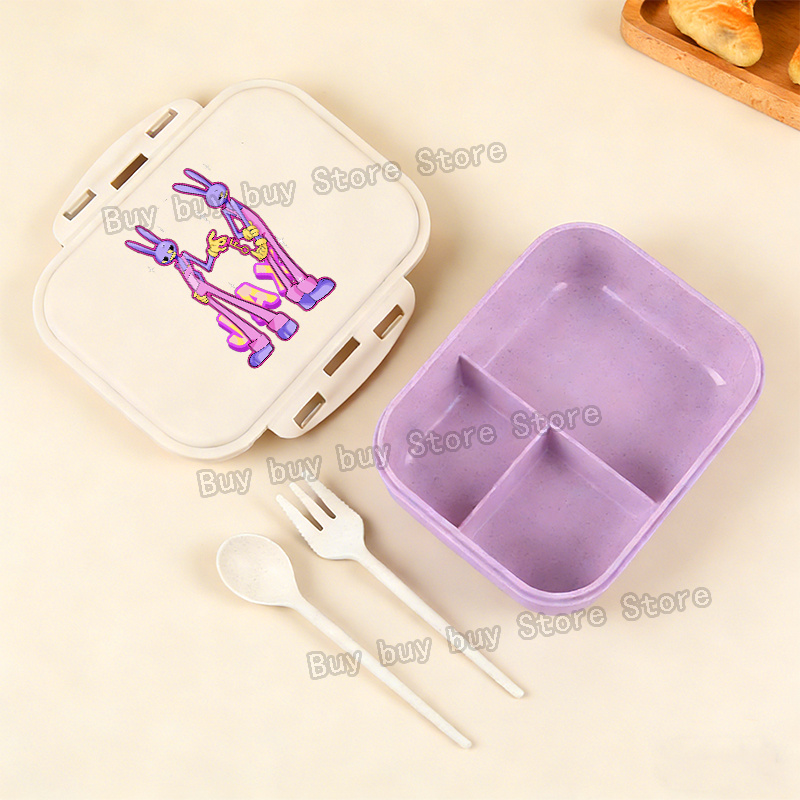 Anime İnanılmaz Dijital Sirk y - Food Storage System incelemesi ve fiyatı