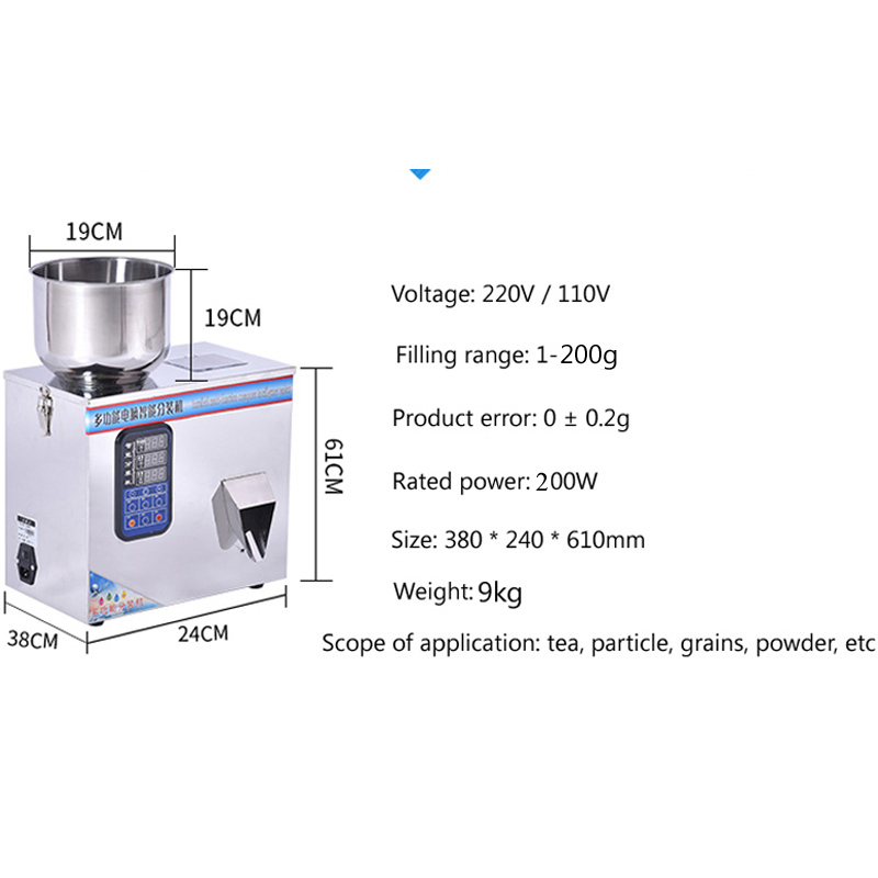 Şeffaf Pencereli Ticari Gıda V - Food Storage Vacuum Sealer Machine incelemesi ve fiyatı
