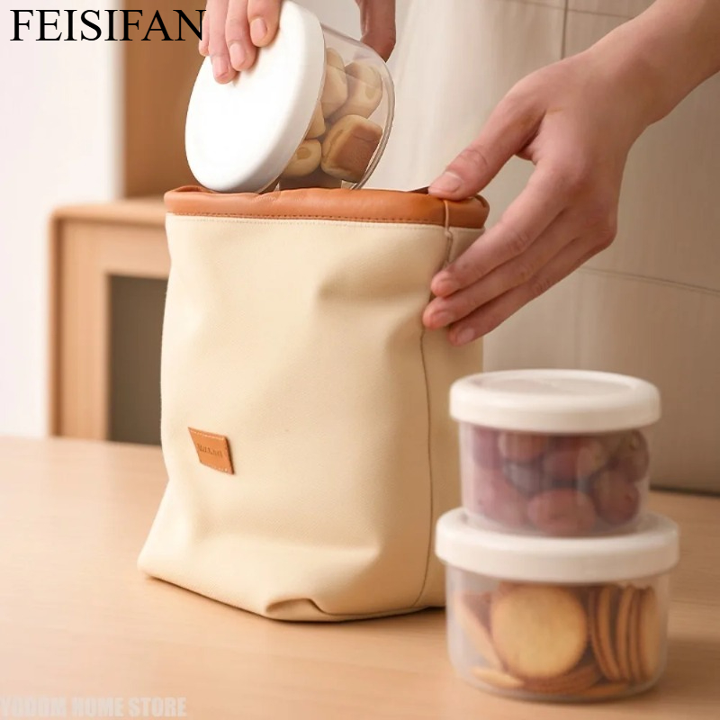 Taşınabilir Yuvarlak Plastik G - Food Storage Refrigerator incelemesi ve fiyatı