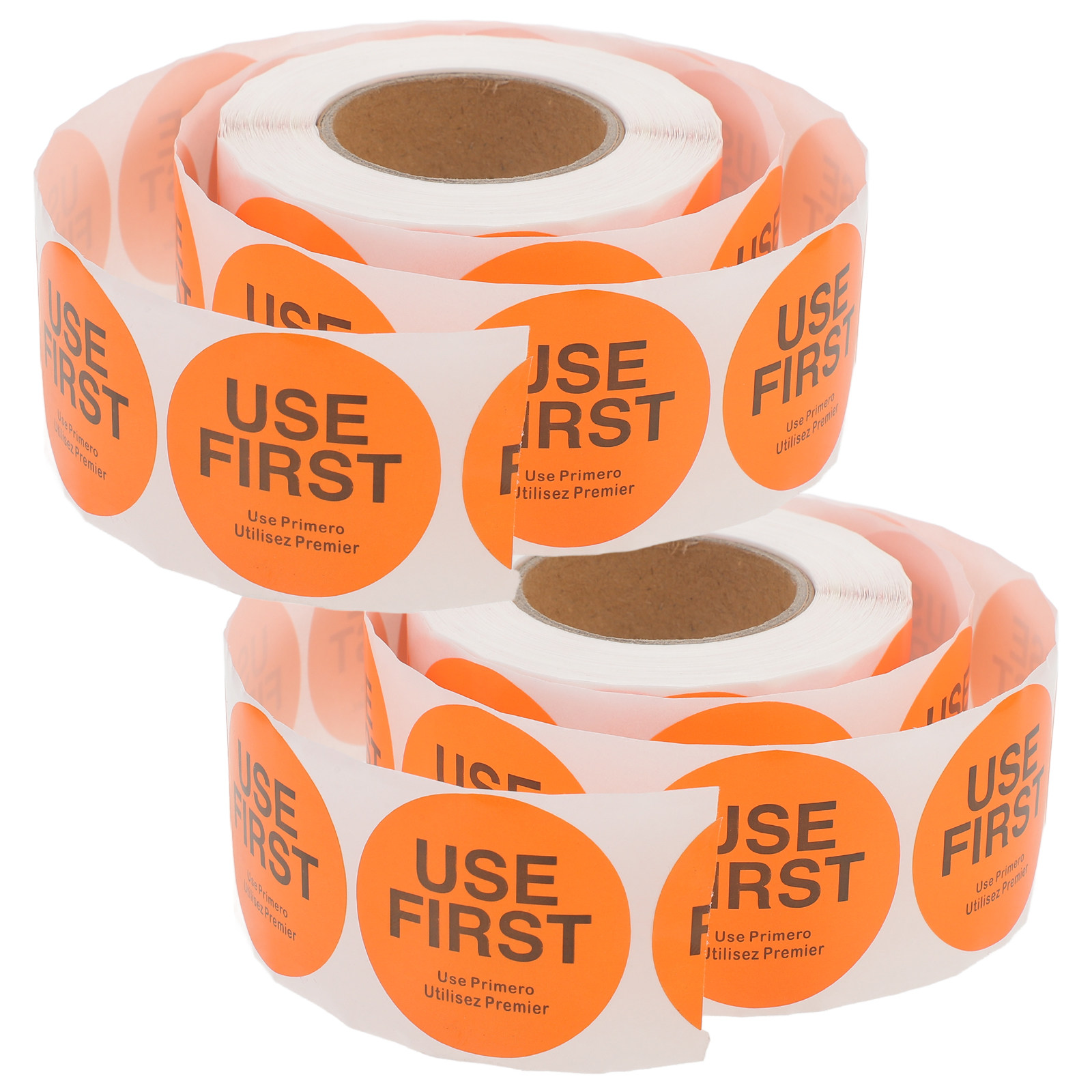 2 Rulo Envanter Kontrol Etiket - Food Storage Label incelemesi ve fiyatı