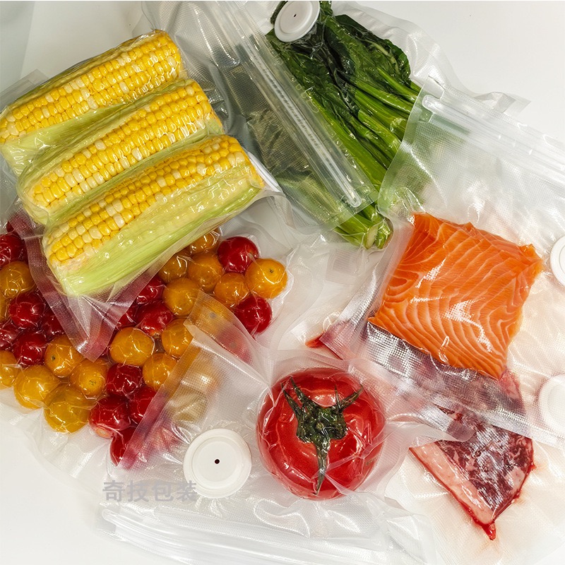 Yeni Yeniden Kullanılabilir Ha - Food Storage Roll Bags incelemesi ve fiyatı