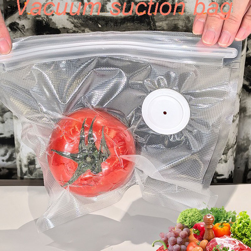 Yeni Yeniden Kullanılabilir Ha - Food Storage Roll Bags incelemesi ve fiyatı
