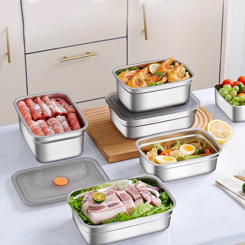 Paslanmaz Çelik Sızdırmaz Besl - Food Storage Camping incelemesi ve fiyatı