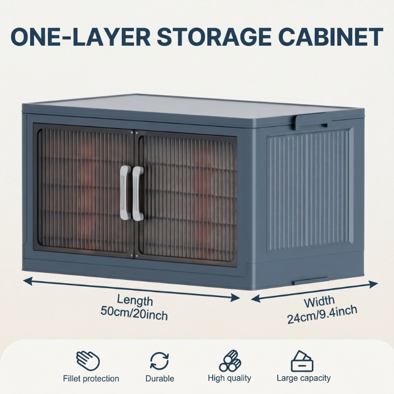 3 Katmanlı Katlanabilir Tekerl - Stackable Pantry Bin incelemesi ve fiyatı