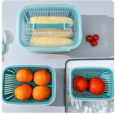 Ev tipi mutfak büyük drenaj se - Food Storage Refrigerator incelemesi ve fiyatı