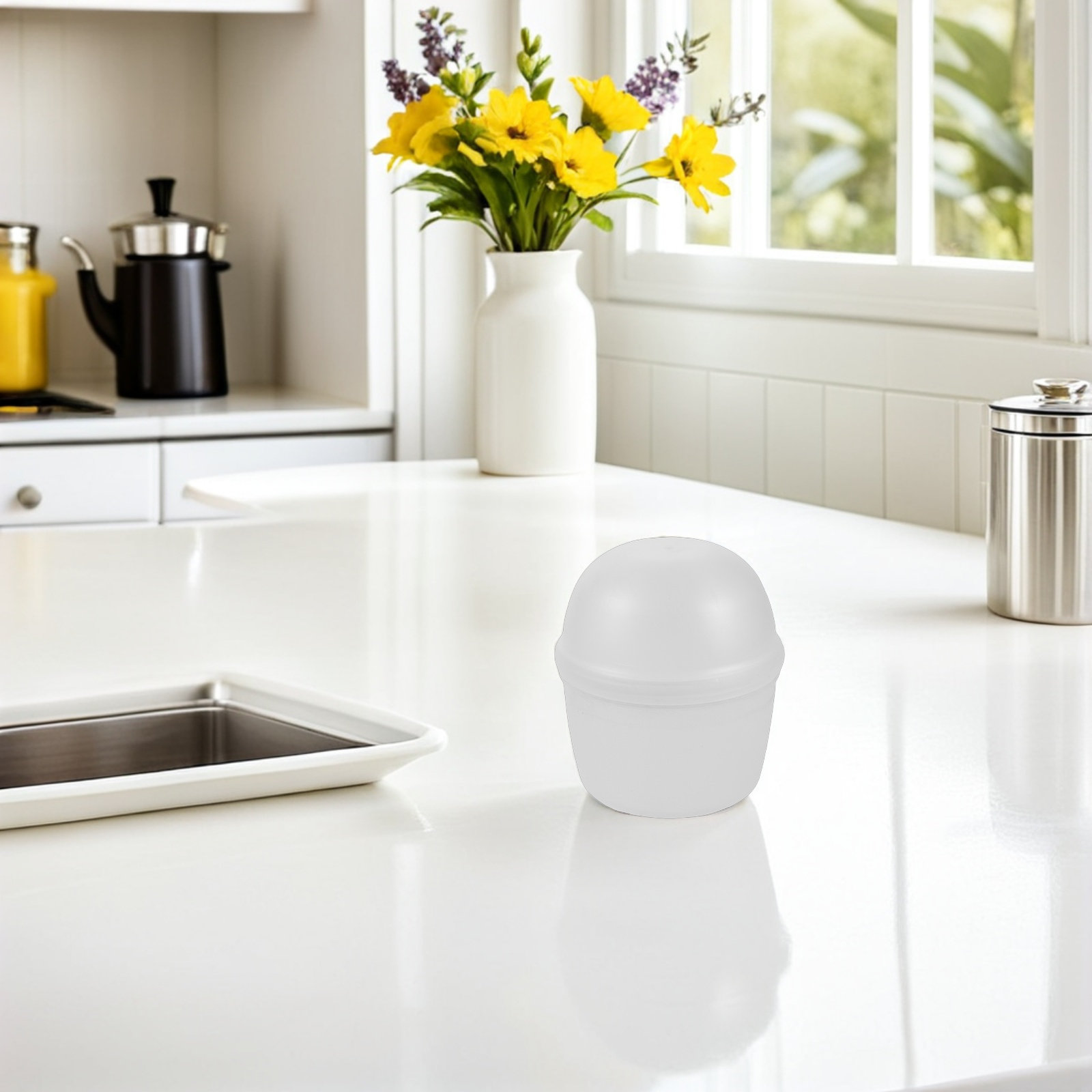 10 Adet Buzlu Yüzeyli Hava Geç - Food Storage Organizer incelemesi ve fiyatı