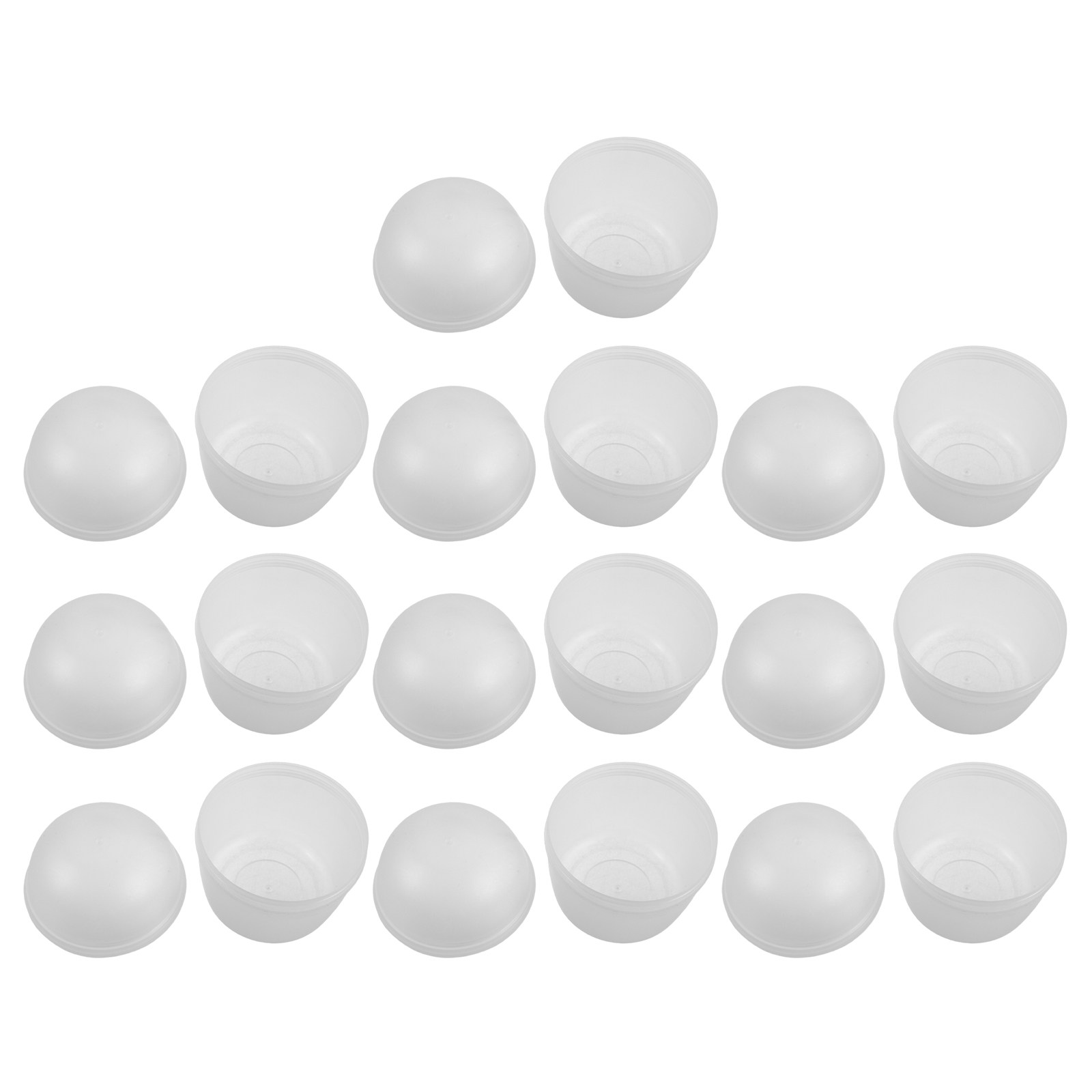 10 Adet Buzlu Yüzeyli Hava Geç - Food Storage Organizer incelemesi ve fiyatı