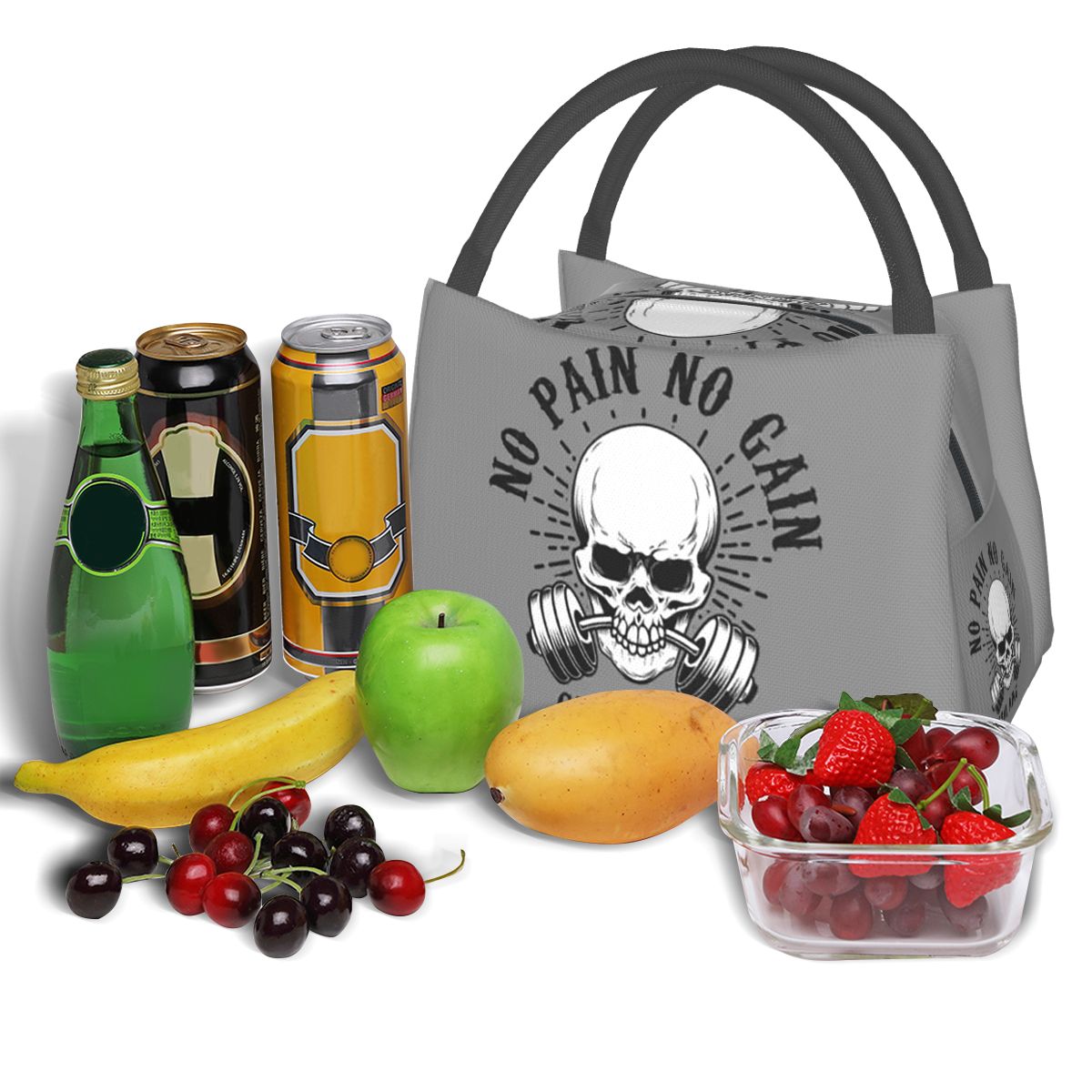 Powerhouse Gym Vücut Geliştirm - Food Storage Quotes incelemesi ve fiyatı
