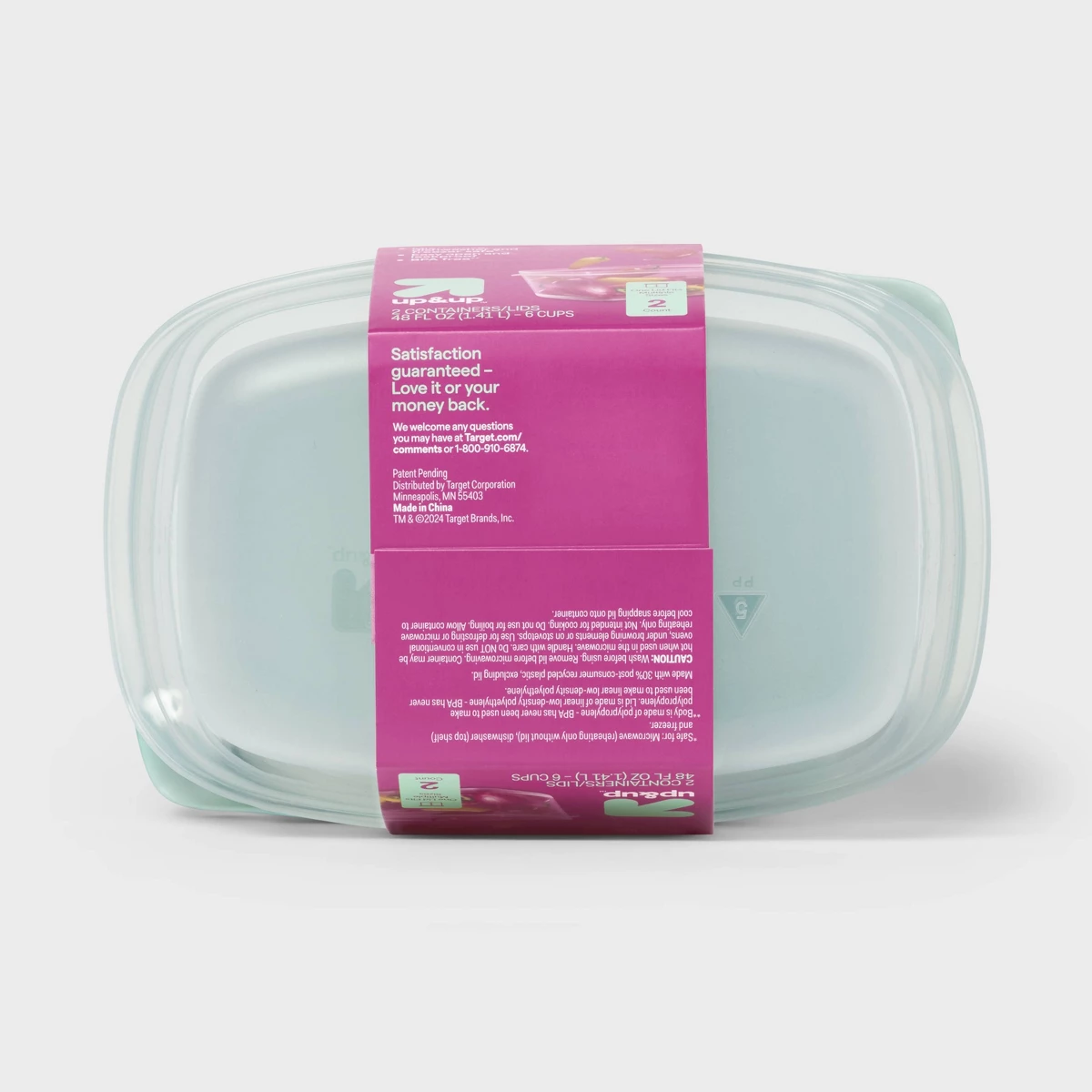2026 Yeni 2'li Paket 48oz Büyü - Food Storage Freezer incelemesi ve fiyatı