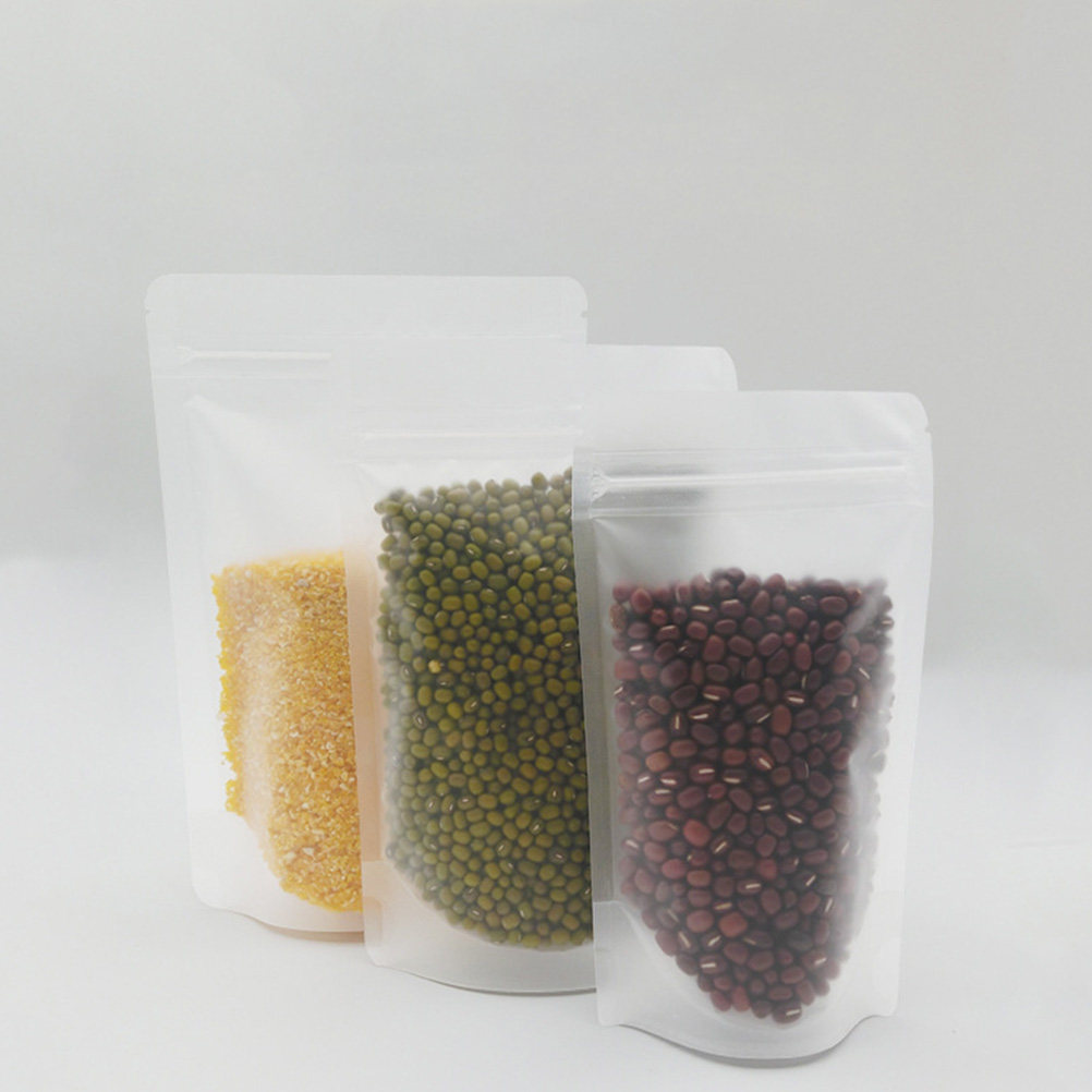100 Adet Kendinden Sızdırmaz Ş - Food Storage Plastic Bag incelemesi ve fiyatı