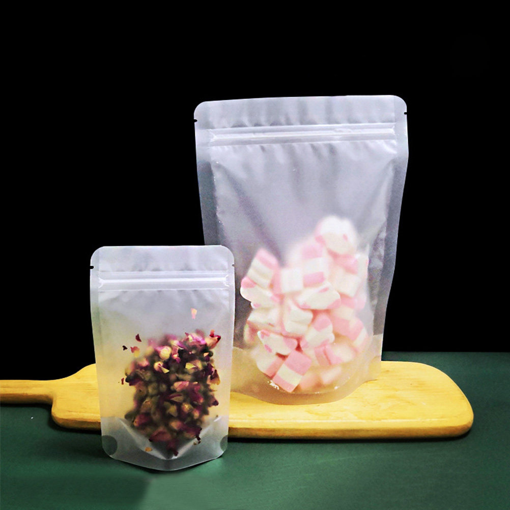 100 Adet Kendinden Sızdırmaz Ş - Food Storage Plastic Bag incelemesi ve fiyatı